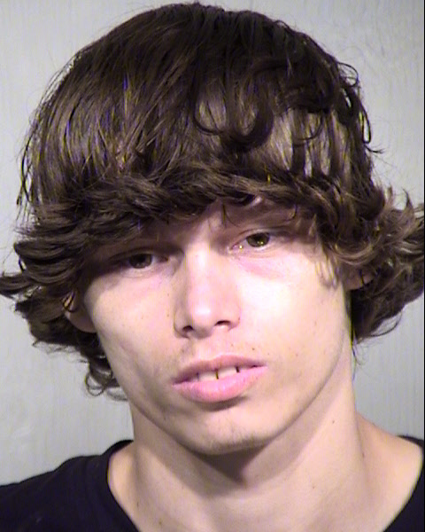 ZANE CONRAD CLAY Mugshot / Maricopa County Arrests / Maricopa County Arizona