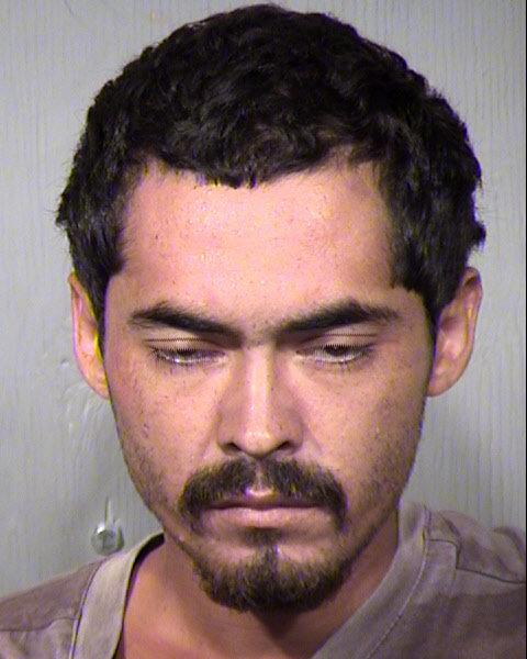 ERIK URIEL HERNANDEZ FERNAND Mugshot / Maricopa County Arrests / Maricopa County Arizona