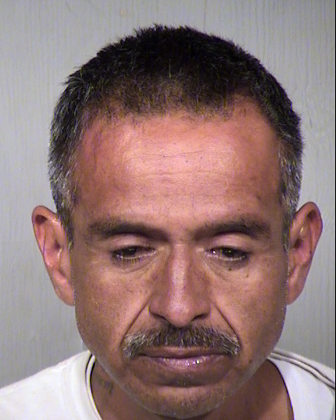 CARLOS GLORIA Mugshot / Maricopa County Arrests / Maricopa County Arizona