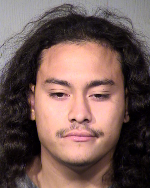 NELSON VEGA Mugshot / Maricopa County Arrests / Maricopa County Arizona