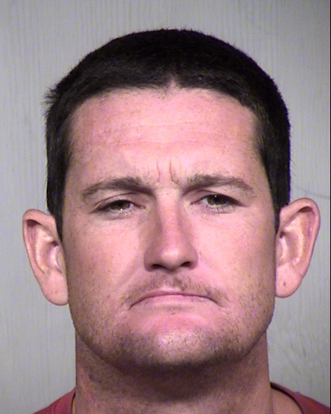 GARY JAMES LOVE Mugshot / Maricopa County Arrests / Maricopa County Arizona
