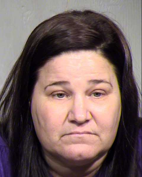 CYNTHIA LYNNE VEATCH Mugshot / Maricopa County Arrests / Maricopa County Arizona