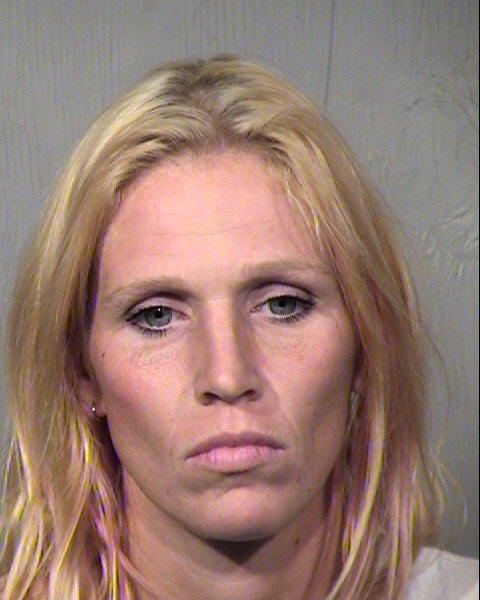 BRANDY MARIE ANGELLY Mugshot / Maricopa County Arrests / Maricopa County Arizona
