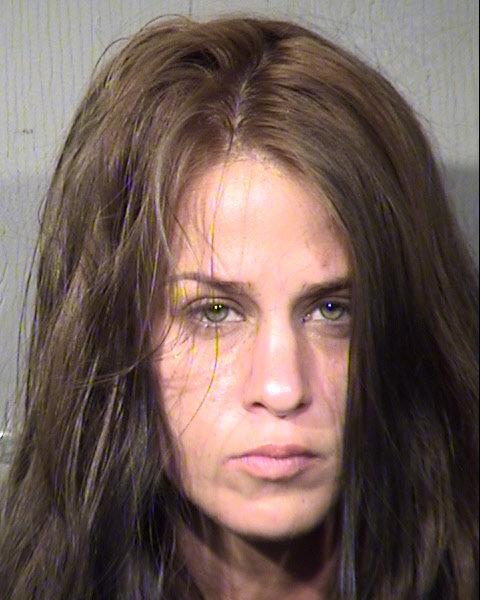 APRIL JOY DONOVAN Mugshot / Maricopa County Arrests / Maricopa County Arizona