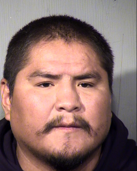 PERRY HERDER Mugshot / Maricopa County Arrests / Maricopa County Arizona