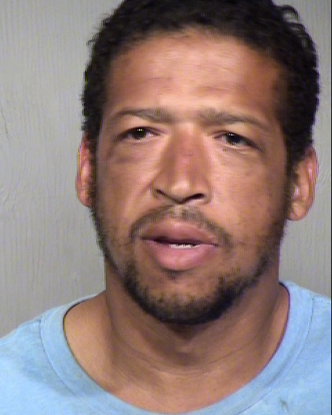 JOHN DUANE GRUBBS Mugshot / Maricopa County Arrests / Maricopa County Arizona