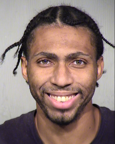 RANDY MOORE Mugshot / Maricopa County Arrests / Maricopa County Arizona