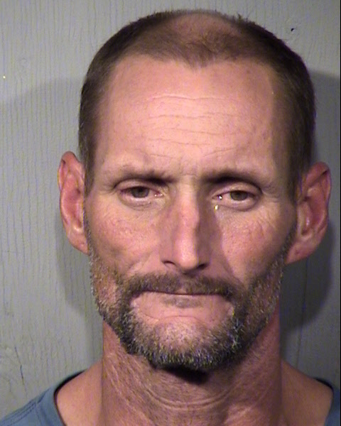 MATHEW LEE FINK Mugshot / Maricopa County Arrests / Maricopa County Arizona