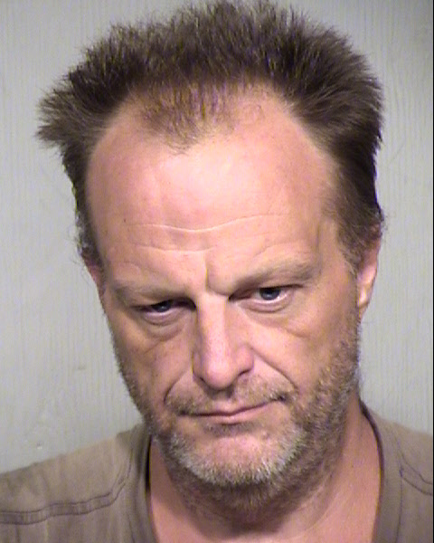 SCOTT ANTHONY HUNT Mugshot / Maricopa County Arrests / Maricopa County Arizona