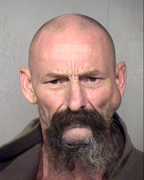 KURT J STEINER Mugshot / Maricopa County Arrests / Maricopa County Arizona