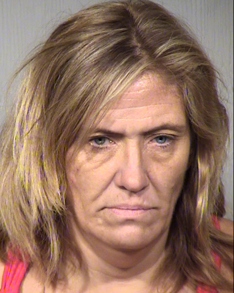 ALISON ADAIR Mugshot / Maricopa County Arrests / Maricopa County Arizona