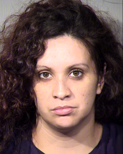 SABRINA CARDENAS Mugshot / Maricopa County Arrests / Maricopa County Arizona