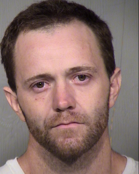 ZACKARY JAMES MEADOWS Mugshot / Maricopa County Arrests / Maricopa County Arizona