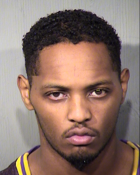 DAMON LAMONT SMITH Mugshot / Maricopa County Arrests / Maricopa County Arizona