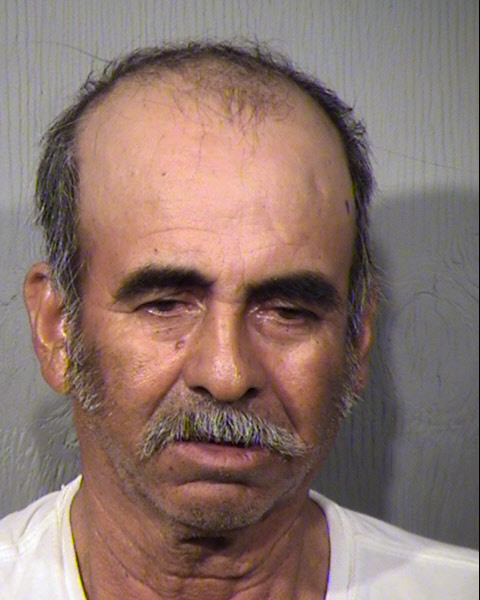 ANTONIO MARTINEZ Mugshot / Maricopa County Arrests / Maricopa County Arizona