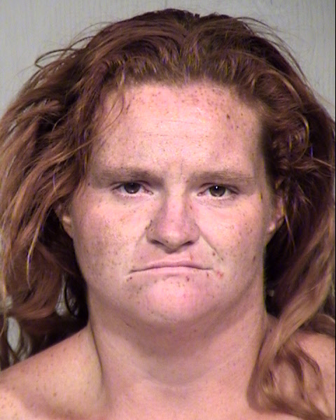 NICOLE CARL Mugshot / Maricopa County Arrests / Maricopa County Arizona