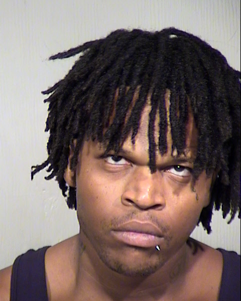 ERIC AVANTE HASLETT Mugshot / Maricopa County Arrests / Maricopa County Arizona
