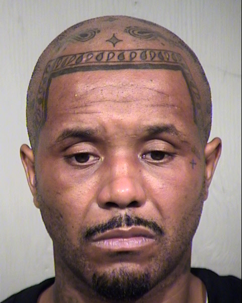 ARTHUR JAMES HEBERT Mugshot / Maricopa County Arrests / Maricopa County Arizona