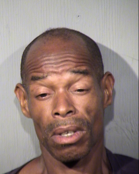 CLAYBURN ABBY Mugshot / Maricopa County Arrests / Maricopa County Arizona