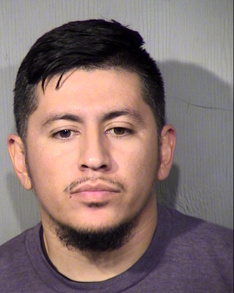 LUIS ENRIQUE ESTIL ESPINOZA Mugshot / Maricopa County Arrests / Maricopa County Arizona