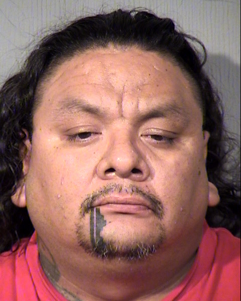 RAYMOND DOUGLAS MARTINEZ Mugshot / Maricopa County Arrests / Maricopa County Arizona