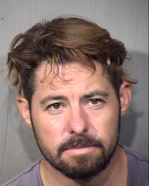 JUSTIN MICHAEL POOLE Mugshot / Maricopa County Arrests / Maricopa County Arizona