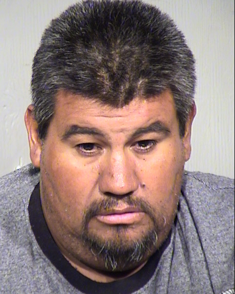ENRIQUE ALFONSO MALDONADO Mugshot / Maricopa County Arrests / Maricopa County Arizona