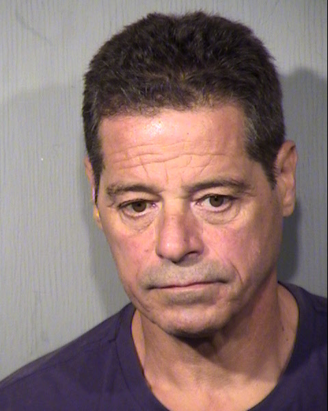 TIMOTHY DALE AHRENDT Mugshot / Maricopa County Arrests / Maricopa County Arizona