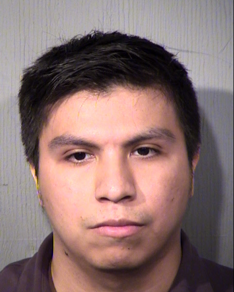 VICTOR ALANN RODRIGUEZ Mugshot / Maricopa County Arrests / Maricopa County Arizona