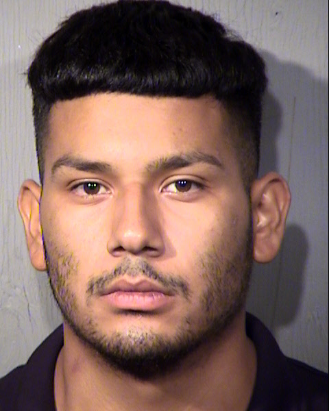 IRVIN ROSARIO MIRANDA Mugshot / Maricopa County Arrests / Maricopa County Arizona