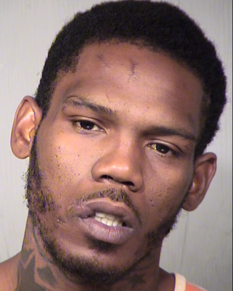 OSCAR WALKER Mugshot / Maricopa County Arrests / Maricopa County Arizona