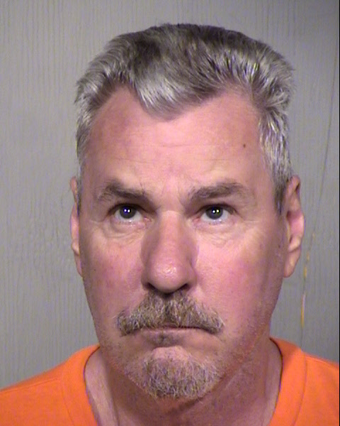 ROBERT L MONGOGNIA Mugshot / Maricopa County Arrests / Maricopa County Arizona