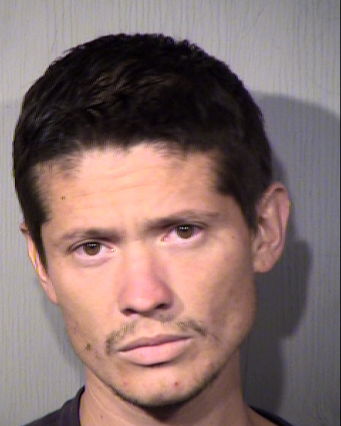 LUISMARIO VARELA Mugshot / Maricopa County Arrests / Maricopa County Arizona