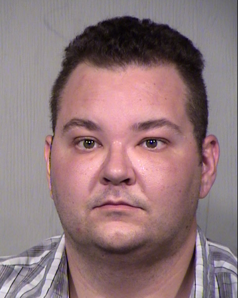 AARON ROSS MARONA Mugshot / Maricopa County Arrests / Maricopa County Arizona