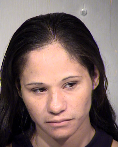 VANESSA HAYES Mugshot / Maricopa County Arrests / Maricopa County Arizona