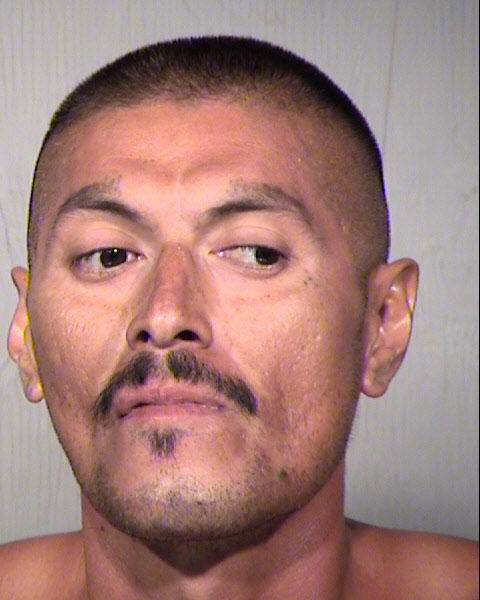 EMILIO CARDENAS Mugshot / Maricopa County Arrests / Maricopa County Arizona