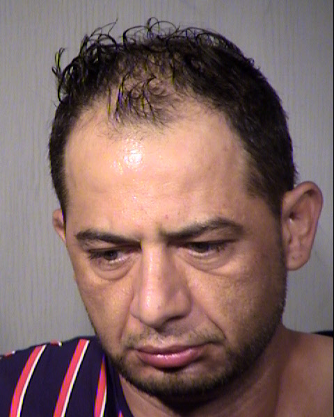 FRANK STEVE Mugshot / Maricopa County Arrests / Maricopa County Arizona