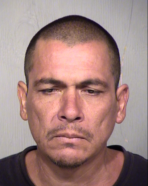 CHARLES PETER CONCHOS Mugshot / Maricopa County Arrests / Maricopa County Arizona