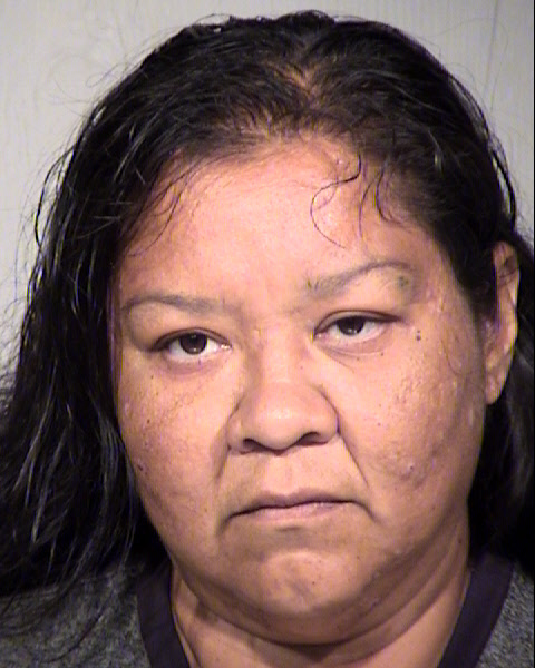 MARLENA LOUISE SAGARNAGA Mugshot / Maricopa County Arrests / Maricopa County Arizona