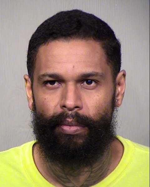 JEFFREY ARTHUR TAMERON Mugshot / Maricopa County Arrests / Maricopa County Arizona