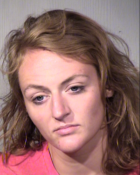 TAYLOR DAWN DINSMOORE Mugshot / Maricopa County Arrests / Maricopa County Arizona