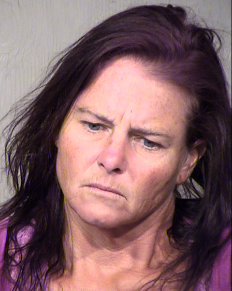 JENNIFER LAUREN LUKANOVICH Mugshot / Maricopa County Arrests / Maricopa County Arizona