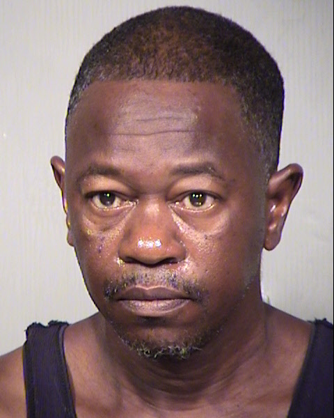 KARY LAMONT CASON Mugshot / Maricopa County Arrests / Maricopa County Arizona