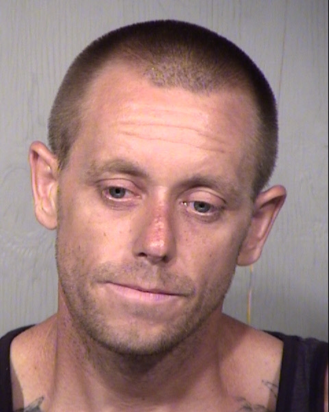 LYLE DENNIS HARMON Mugshot / Maricopa County Arrests / Maricopa County Arizona
