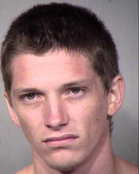 BOBBY JOE RUTH Mugshot / Maricopa County Arrests / Maricopa County Arizona