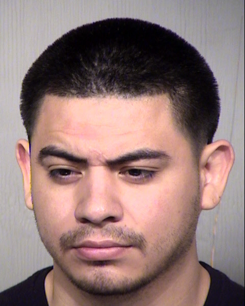 REYMUNDO HERRERA Mugshot / Maricopa County Arrests / Maricopa County Arizona