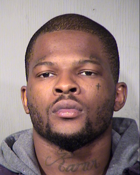 ANDRE DEMONE MCFARLAND Mugshot / Maricopa County Arrests / Maricopa County Arizona