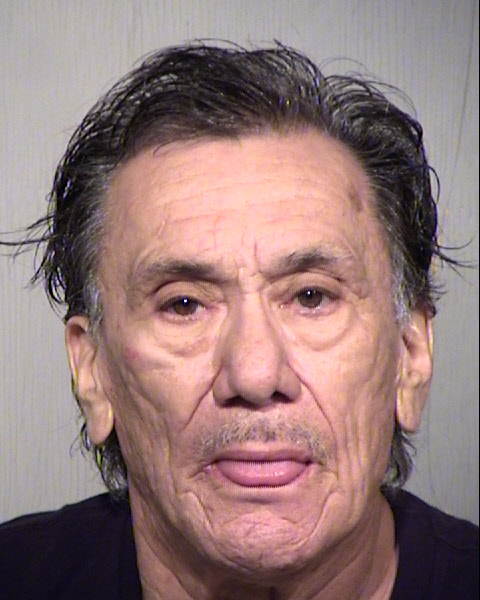 JORGE C CHARLES Mugshot / Maricopa County Arrests / Maricopa County Arizona