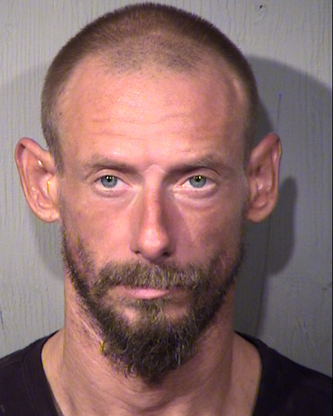 JASON M MELTON Mugshot / Maricopa County Arrests / Maricopa County Arizona