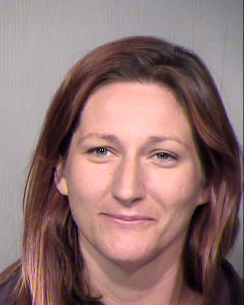 CHRISTINA DENNISE MASTERS Mugshot / Maricopa County Arrests / Maricopa County Arizona